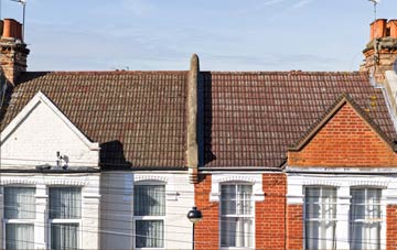 clay roofing Warminghurst, West Sussex
