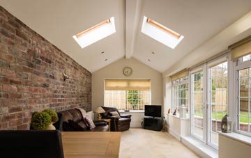 conservatory roof insulation Warminghurst, West Sussex