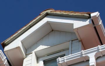 Warminghurst fascia installation costs