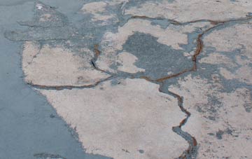 fibreglass roofing replacement Warminghurst