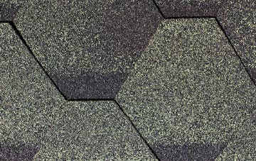 Warminghurst fibreglass shingle repairs