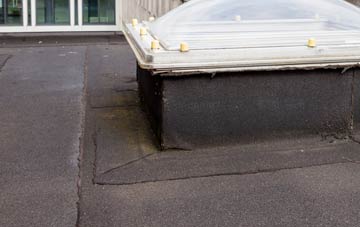 disadvantages of Warminghurst flat roofs