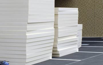 Warminghurst flat roof insulation costs