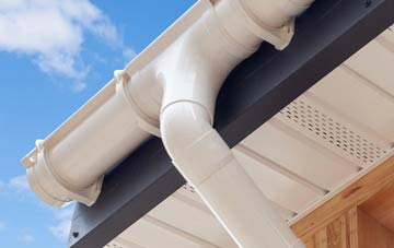Warminghurst gutter installation costs