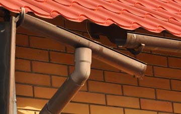 Warminghurst gutter repair costs