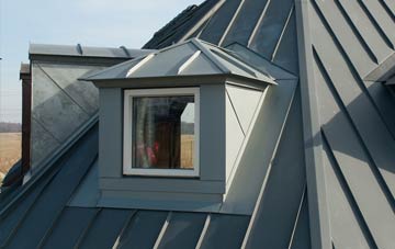 metal roofing Warminghurst, West Sussex
