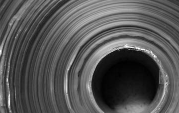 Warminghurst pvc roof replacement