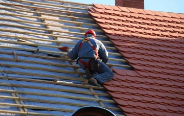 roof tiles Warminghurst, West Sussex