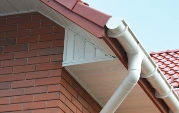 Warminghurst soffit repair costs