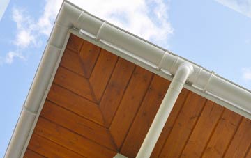 Warminghurst soffit types
