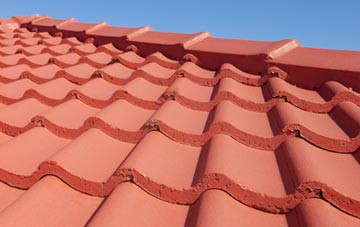 Warminghurst tile and slate roof replacement