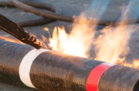 Warminghurst flat roofing replacement