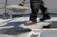 find rated Warminghurst flat roofing replacement companies