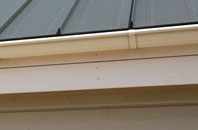 Warminghurst soffit repair