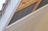 rated Warminghurst soffit repair companies