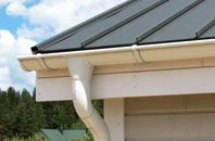 Warminghurst soffits